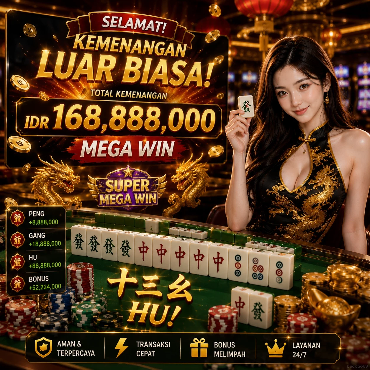 bagogo89 Indonesia