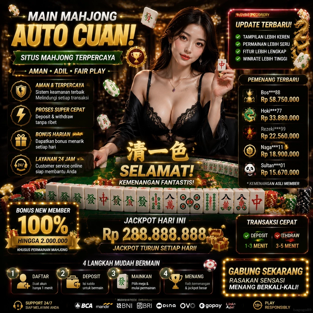 bagogo89 Indonesia