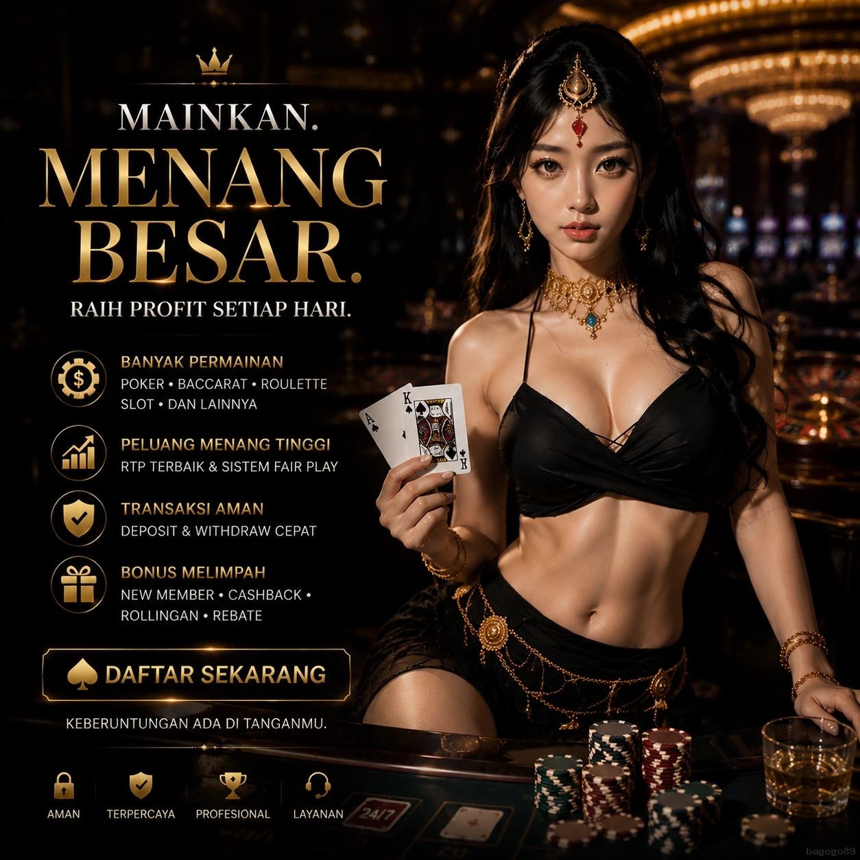 bagogo89 Indonesia
