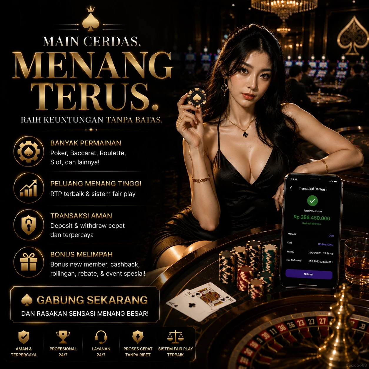 bagogo89 Indonesia