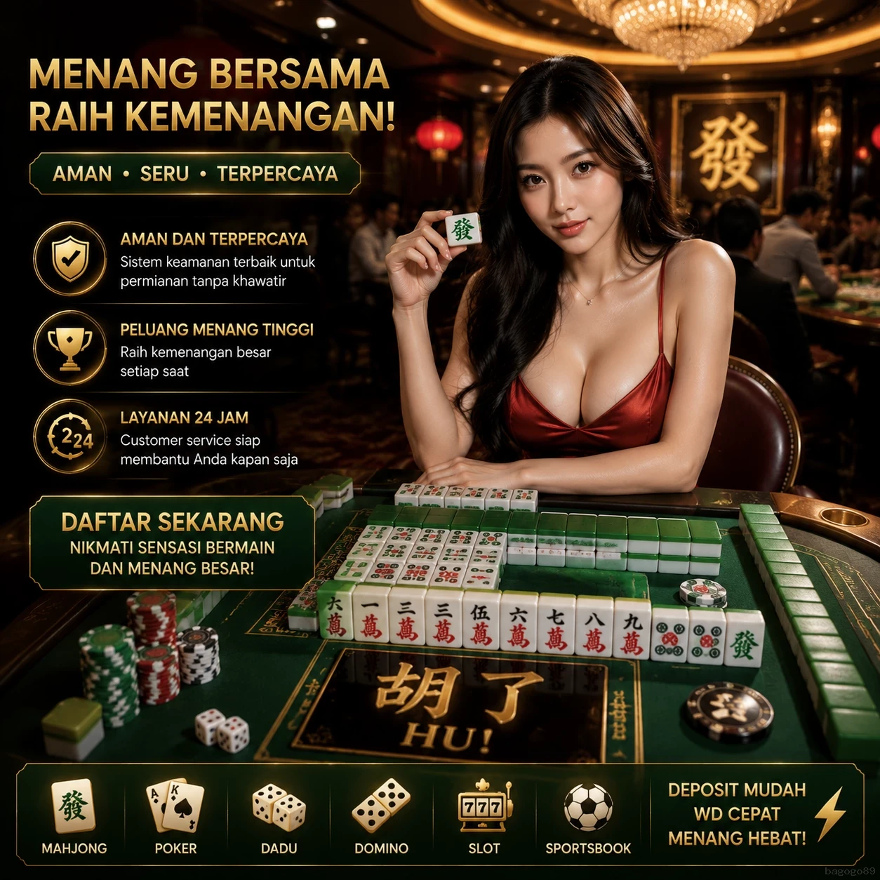 bagogo89 Indonesia